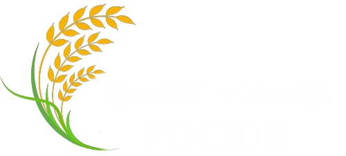 Shreyans Foods
